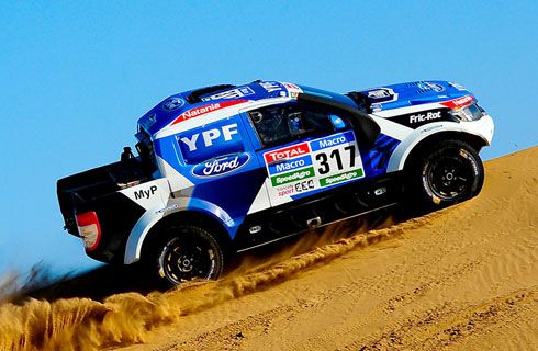 Prueba Kia Picanto 1.1. EX Aut.: Si gusta tanto, es Picanto