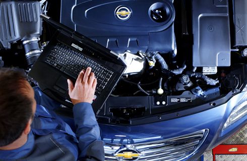 ADEFA recomienda chequear el estado de tu vehículo antes de las vacaciones