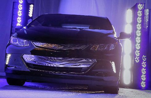 Prueba Nissan Pathfinder IE: El último Samurai