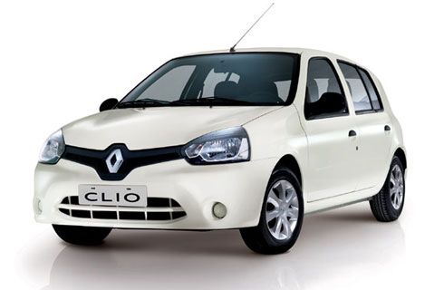 En 2014 se patentaron 683.485 vehículos, una baja del 28,6%