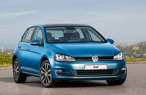 El Salón del Automóvil de Santiago puso primera