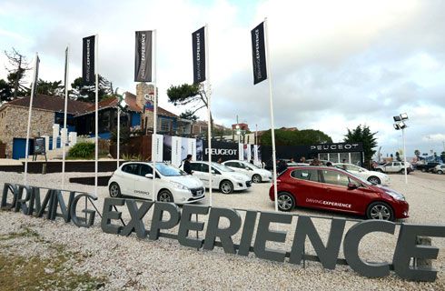 Peugeot con cuatro grandes propuestas para este verano