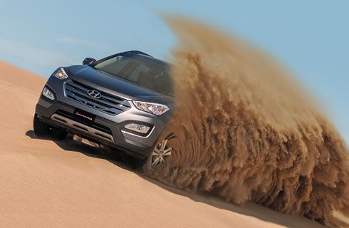 Hyundai dice presente en Pinamar con su Summer Style