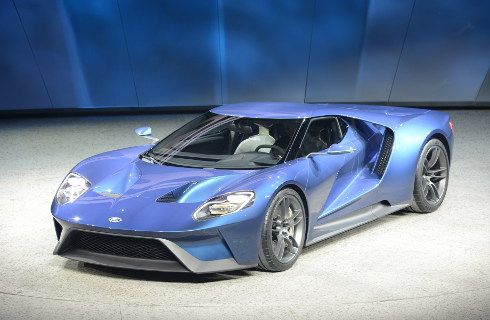 Auténtico Multi-Propósito