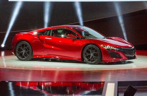 Cambiando la tendencia