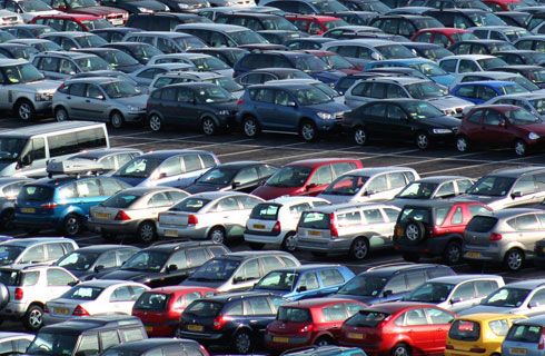 En 2014 se transfirieron 1.641.869 vehículos usados, un 11% menos que en 2013