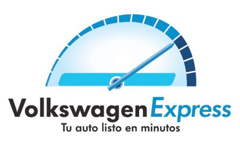 Se inauguró el primer Volkswagen Express de la Argentina
