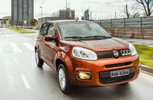 Las novedades brasileñas que vienen