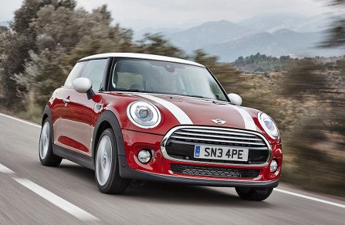 Los importados que llegarán en 2015