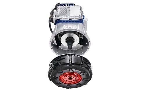 Volvo Trucks recibe nuevamente premio a la calidad