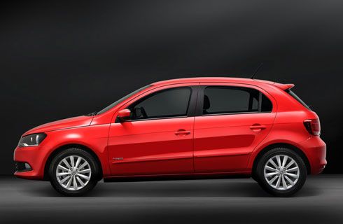 Los patentamientos se desplomaron un 39,4% en enero