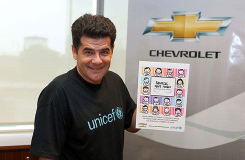 Estos son los pilares de GM para Conducir a un Mejor Mañana