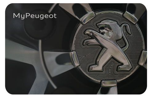 Llegó My Peugeot, el programa de relacionamiento con los clientes del León