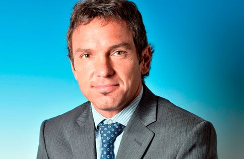 Matías Szapiro es el nuevo Director de Relaciones Públicas de Volkswagen Argentina