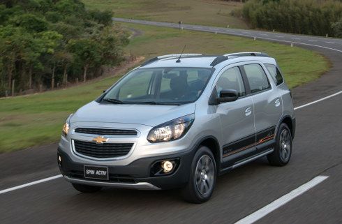 Prueba Mercedes-Benz B-200 Plus: Tecnología distintitiva