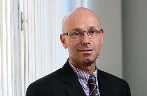 Marcus Cheistwer es el nuevo presidente de CNH Industrial Argentina