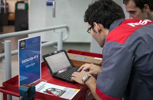 Nissan anunció una nueva edición del NISTEC en Argentina