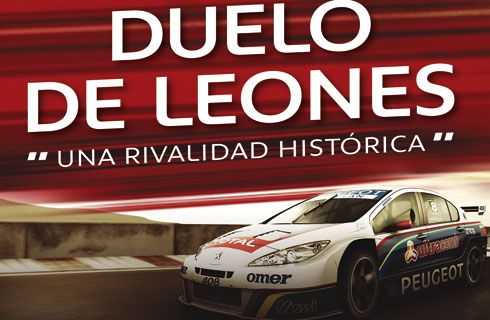 “Duelo de Leones. Una Rivalidad Histórica” podrá verse por TV