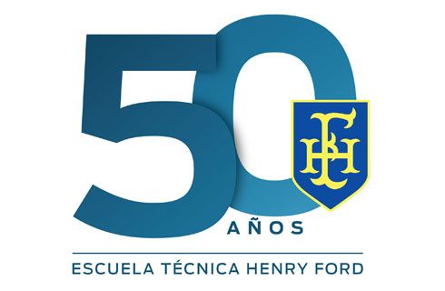50° Aniversario de la Escuela Técnica Henry Ford
