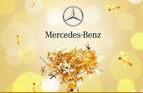 Mercedes-Benz, la empresa más atractiva para trabajar en el país