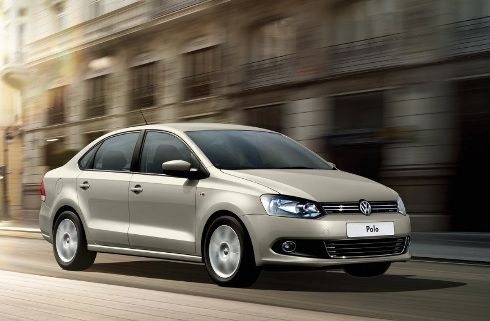 El regreso a la Argentina del Volkswagen Polo