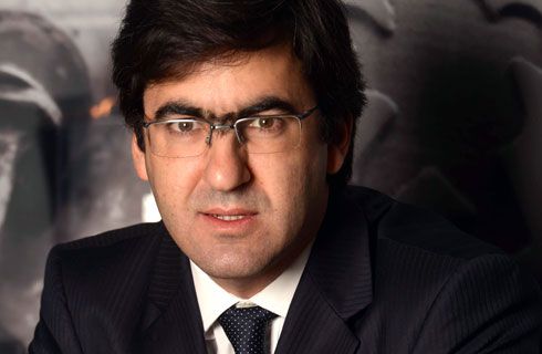 Sebastián Sicardi toma las riendas de la Dirección de Comunicación de Peugeot Argentina