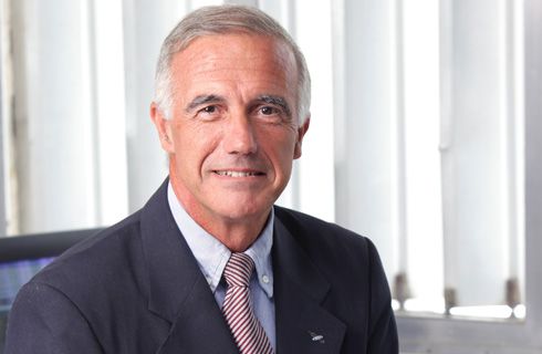 Hernán Galdeano se retira de Ford Argentina luego de 33 años