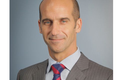 Ricardo Flammini designado Director de Marketing, Ventas y Posventa para el Grupo Sur de Ford