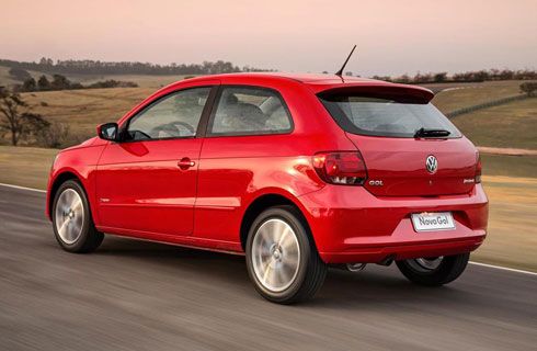 Los patentamientos siguen sin encontrar su piso, -4,1% en abril