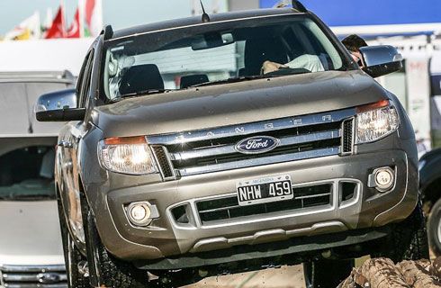 Eposición de Picasso