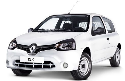 Clio Work, la nueva propuesta utilitaria de Renault