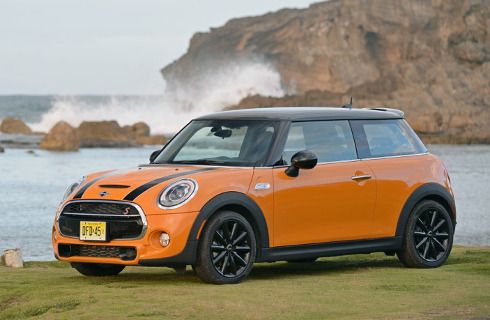El nuevo MINI llegó al mercado argentino