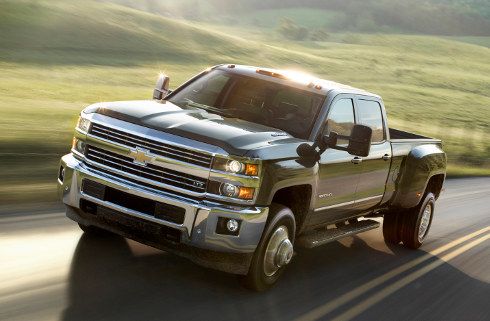 Ford, inauguró el Salón de San Pablo