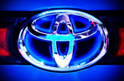 Toyota se mantiene como la marca de automóviles más valiosa del mundo