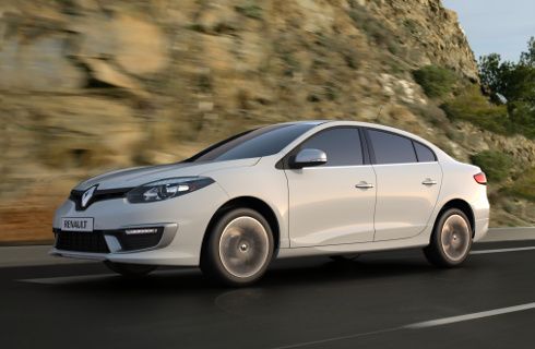 San Pablo 2010: Fiat muestra lo nuevo del Uno y el FCIII