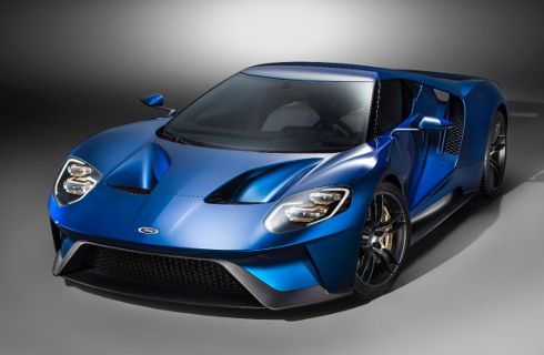 Chevrolet en la Expo 2010 Cuisine & Vins