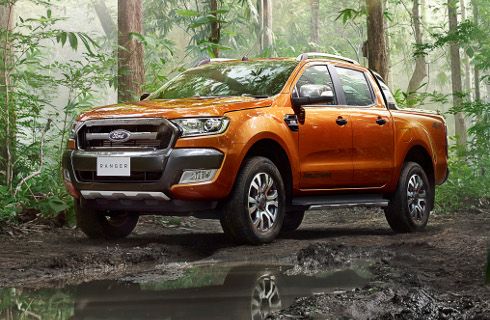 San Pablo 2010: Chevrolet Montana y Agile Crossport