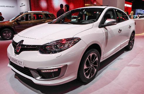 Mañana llega el turno de los importados en el Salón de San Pablo