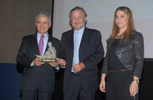 FCA Automobiles Argentina, reconocida nuevamente con el premio Fortuna