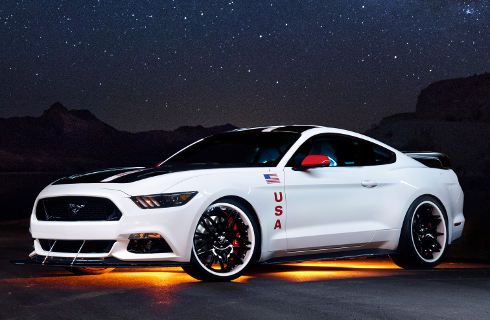 Salón de San Pablo 2010: Jaguar, Land Rover y Volvo