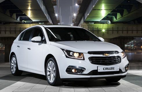 Hyundai en el Salón de San Pablo