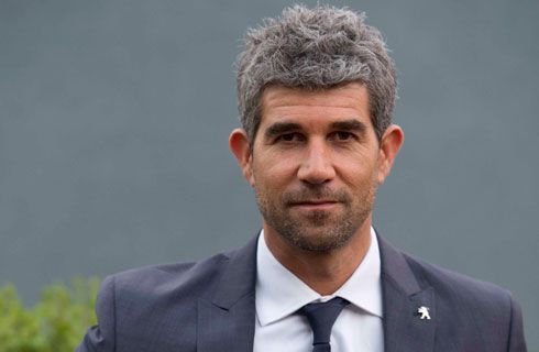 Gabriel Cordo Miranda se desvincula de Peugeot Argentina