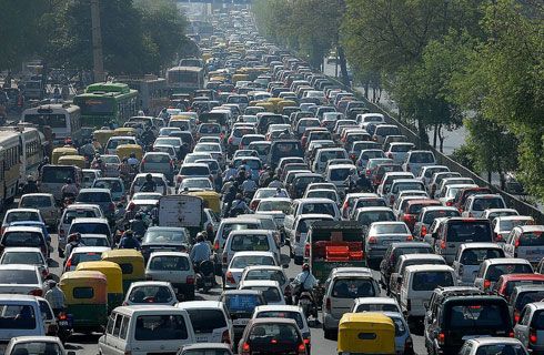 Viajar al trabajo causa mayor estrés que el trabajo en sí mismo