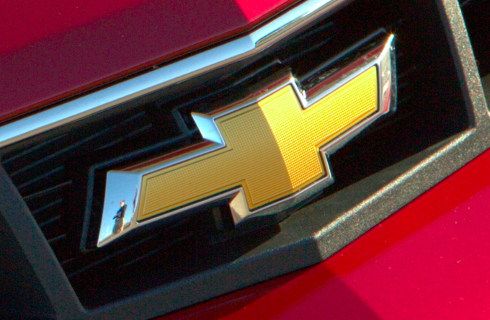 Chevrolet anticipa su nueva familia de modelos regionales