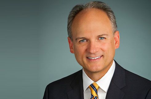 Barry Engle llega a GM como Vicepresidente Ejecutivo y Presidente de Sudamérica