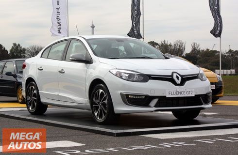 Brasil: Los ganadores del 12° Premio de Prensa Automotriz