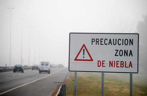 Mitos al volante: Citroën y CESVI despejan los casos que generan más confusión