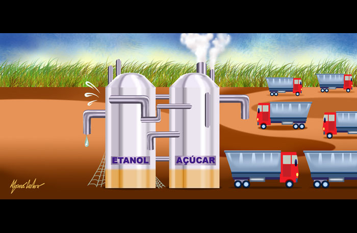 Carnaval de promesas