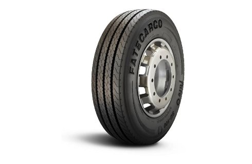 Fate presenta un nuevo neumático