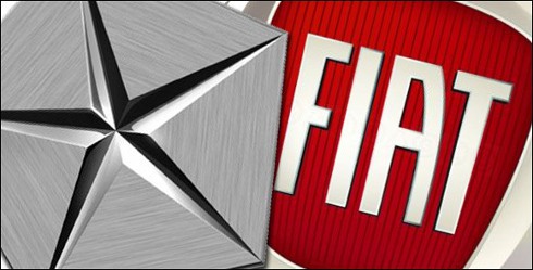 FIAT junto a Chrysler: objetivos globales superados